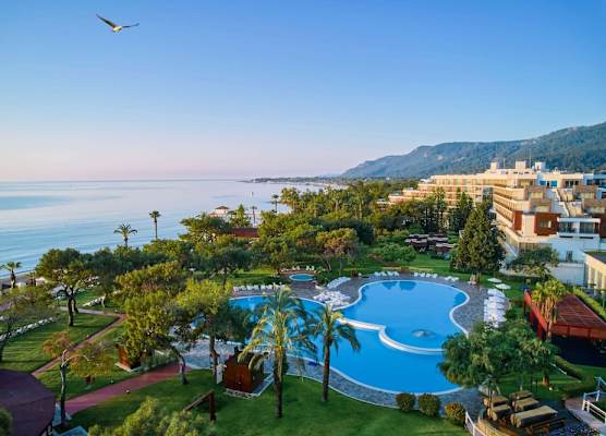Rixos Beldibi - Adult Only - The Land of Legends Access 1