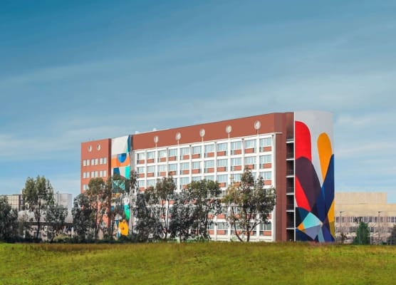 Hotel Roma Aurelia Antica 1