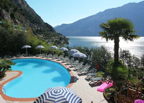 Hotel Augusta Garnì 1