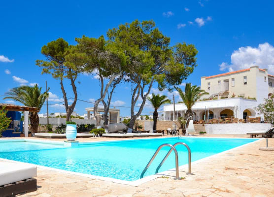 Approdo Boutique Hotel Leuca 1