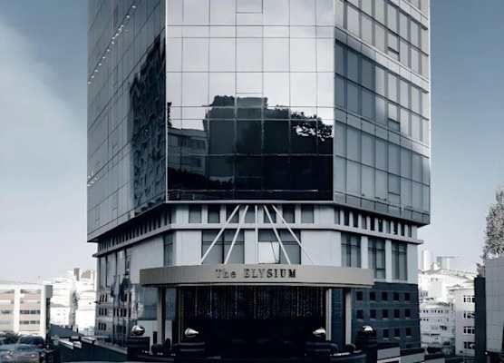 The Elysium Taksim 1