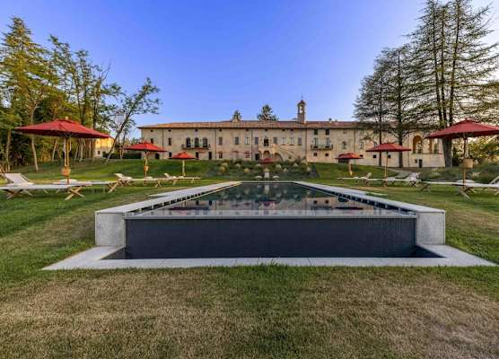 Il Casale Denari - Tenuta duca Denari 1