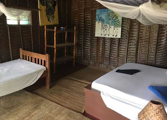 Promised Land Lodge 1