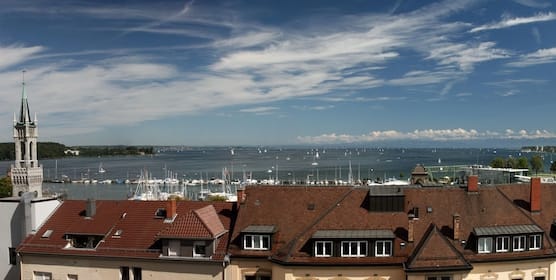 Hotel Viva Sky 1