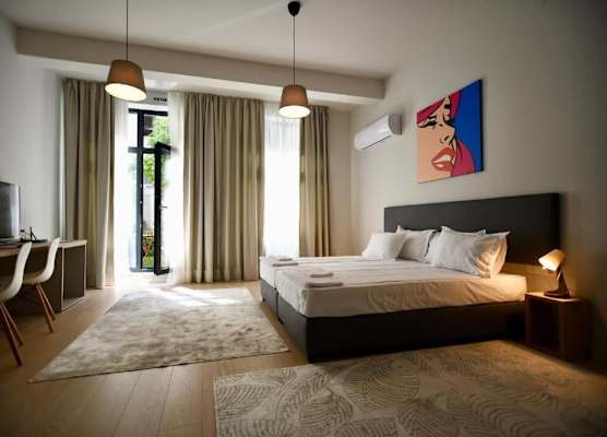 Connect Living Apartments Free Parking 1