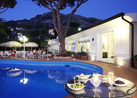 Hotel Terme Park Imperial 1