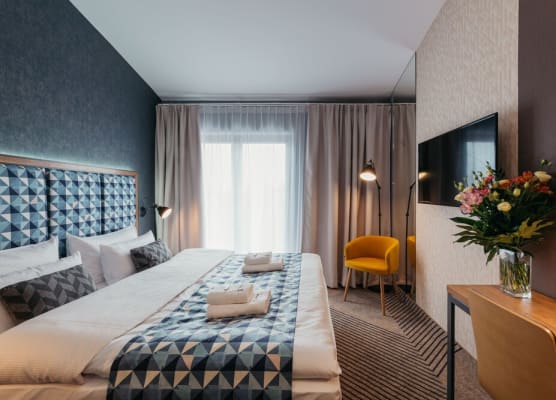 Avena Boutique Hotel by Artery Hotels 1