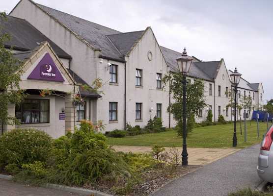 Premier Inn Elgin 1