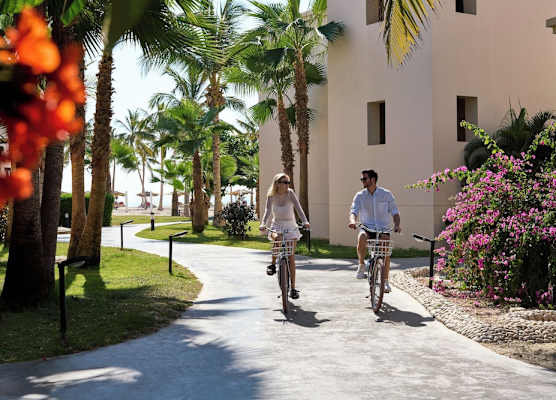 Salalah Rotana Resort 1