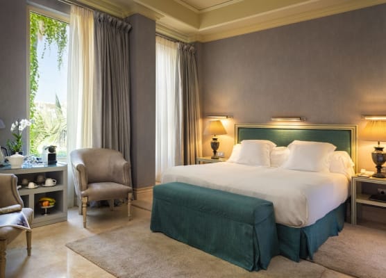 Hotel Casa Del Poeta 1