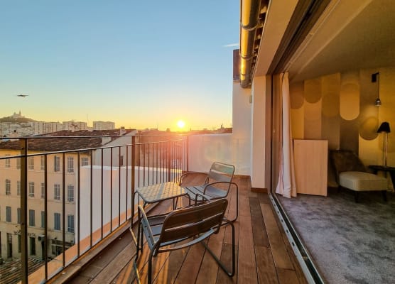 Alex Hotel & Spa 1