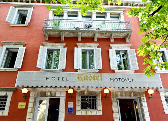 Apartment Kaštel 1