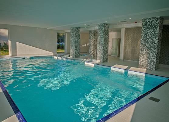 Mielno Holiday Apartments 1