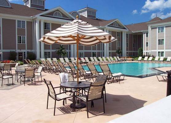 The Bertram Inn & Conf Ctr Trademark Collection by Wyndham 1