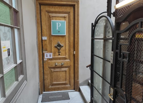 Pension Casa De Barca 1