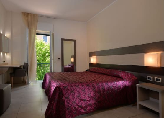 Hotel Siena 1