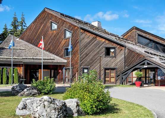 Village Club Les Tavaillons 1