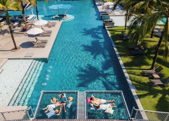 The Waters Khao Lak by Katathani - SHA Extra Plus 1