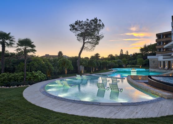 Esplanade Tergesteo - Luxury Retreat 1