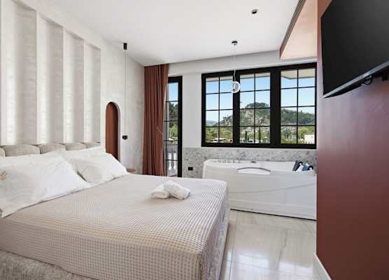Art Boutique Hotel Berat 1