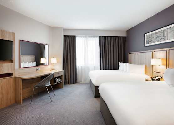 Leonardo Hotel London Watford 1