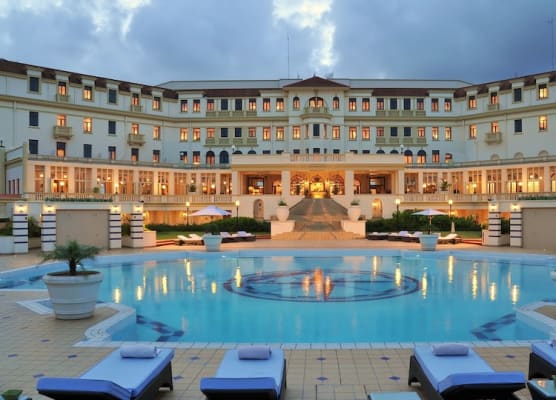 Polana Serena Hotel 1
