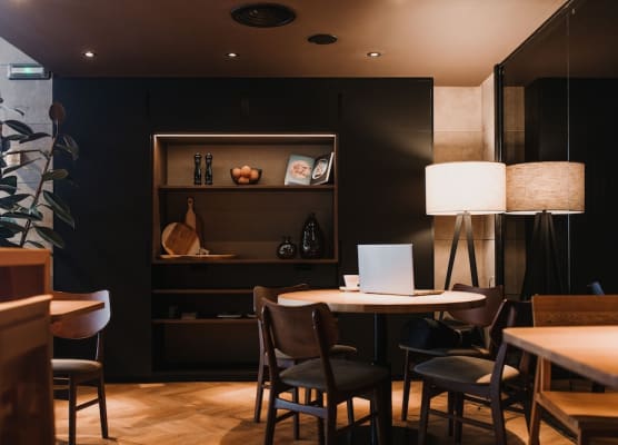 Hotel Kramer 1