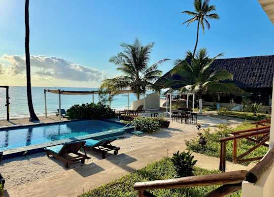 AVO Boutique Hotel 1