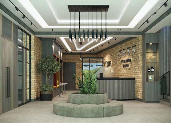 Art Air Hotel 1