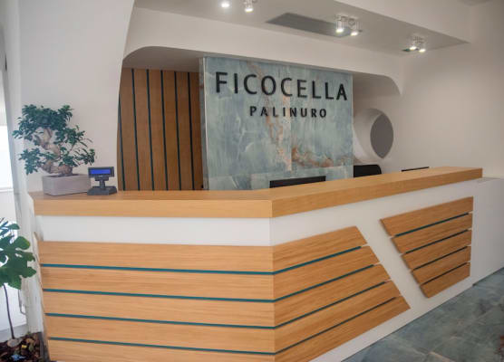 Hotel Ficocella 1