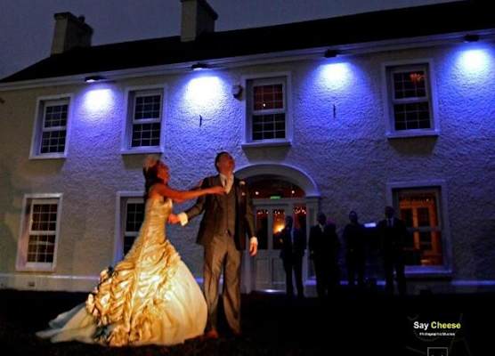 Greenvale Hotel 1