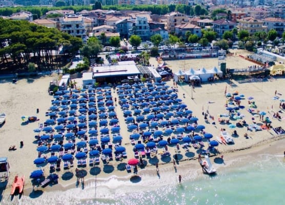 Hotel La Pergola 1