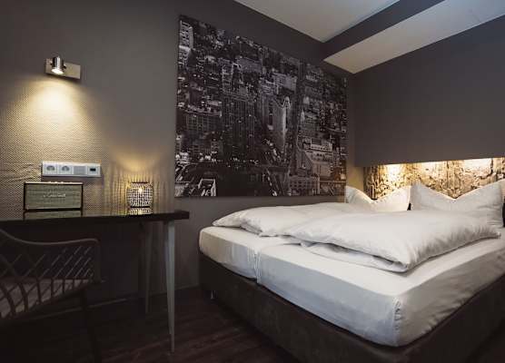Hotel am Augustinerplatz 1
