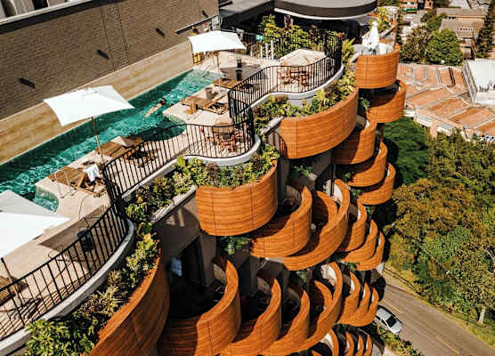 Heiss Hotel By Jalo 1