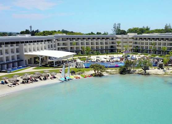 Royalton Negril, An Autograph Collection All-Inclusive Resort 1