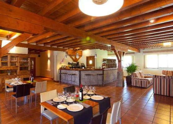 Hotel-Apartamento Rural Atxurra 1
