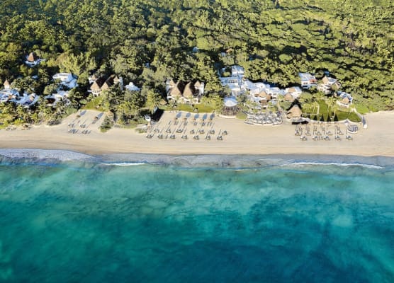 Maroma, A Belmond Hotel, Riviera Maya 1
