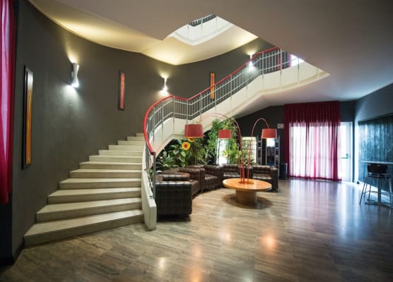 Residenza Cenisio 1