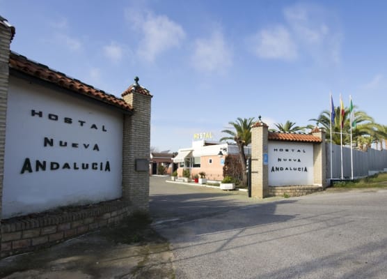 Hostal Nueva Andalucia 1