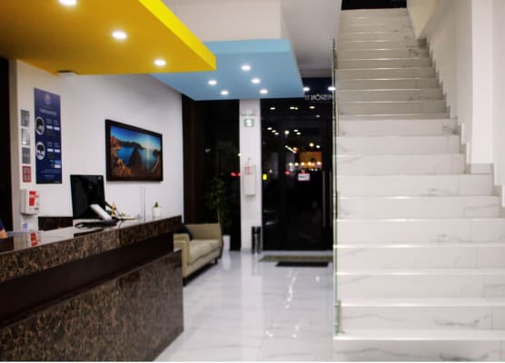 HOTEL MISION 11 1