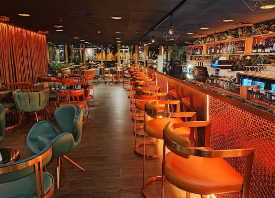 The Verdandi Hotel 1