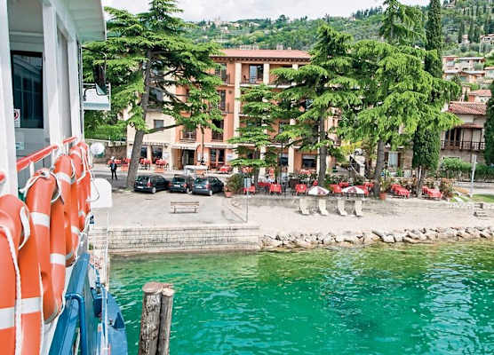 Hotel Lido 1