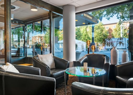 Best Western Malmia Hotel 1