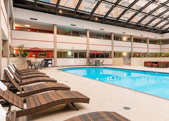 Holiday Inn BROOKFIELD - ​​MILWAUKEE by IHG 1
