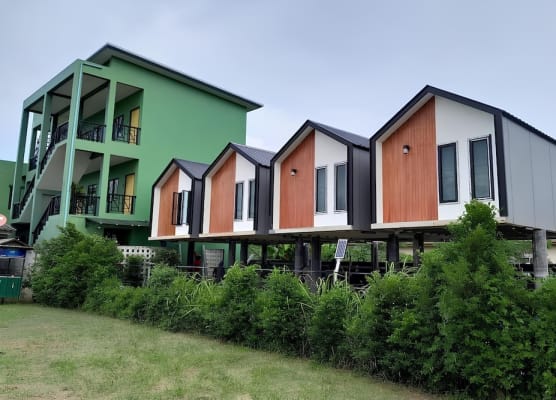 N&N HOUSE Laem Hin 1