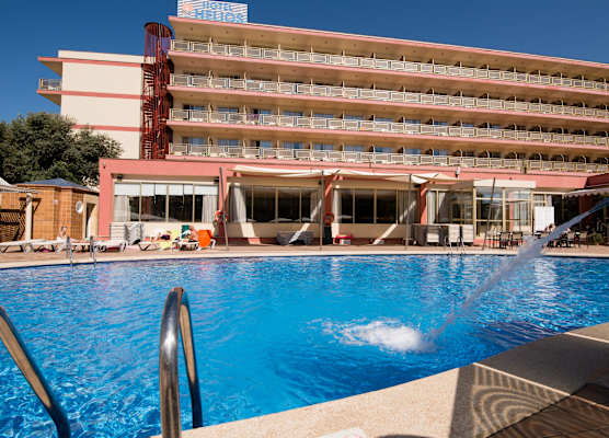 Helios Mallorca Hotel & Apartments 1