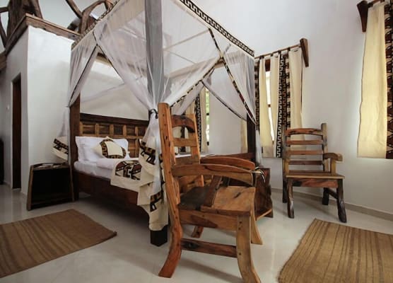 Shaba Boutique Hotel 1