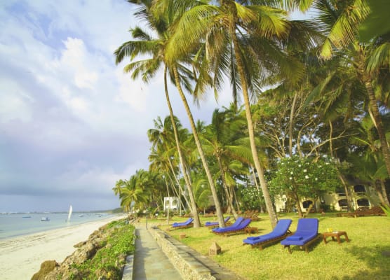 Severin Sea Lodge 1