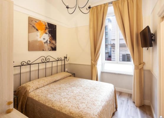 Hotel Flavia 1