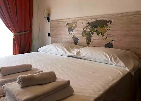 EURO HOUSE INN airport 1